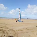 בית נופש Mon Coin De Paradis סן ז'אן דה מון