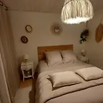 Mon Coin De Paradis סן ז'אן דה מון