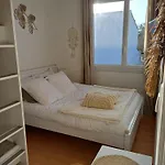 בית נופש Mon Coin De Paradis *