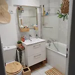 בית נופש Mon Coin De Paradis סן ז'אן דה מון