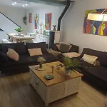 Mon Coin De Paradis סן ז'אן דה מון