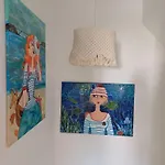 בית נופש Mon Coin De Paradis סן ז'אן דה מון