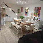 בית נופש Mon Coin De Paradis