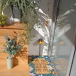 Mon Coin De Paradis * סן ז'אן דה מון