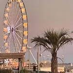 Mon Coin De Paradis