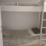 בית נופש Mon Coin De Paradis *