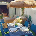 Mon Coin De Paradis בית נופש