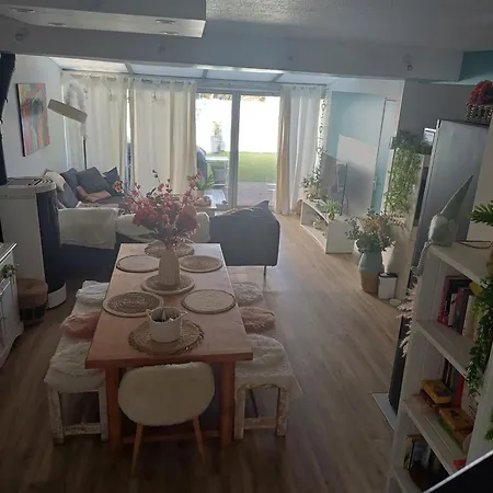 Casa vacanze Mon Coin De Paradis Saint-Jean-de-Monts