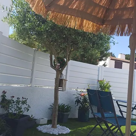 Mon Coin De Paradis Casa vacanze *