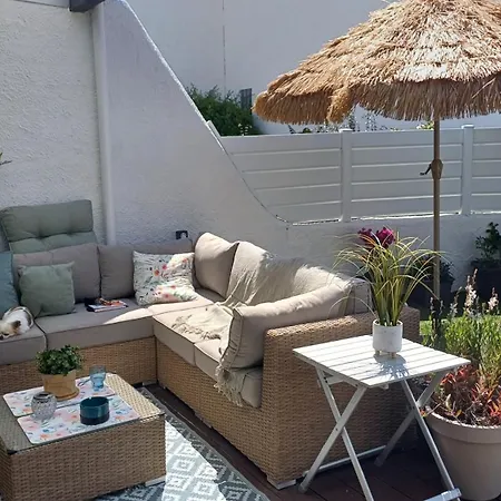 Mon Coin De Paradis Casa vacanze *