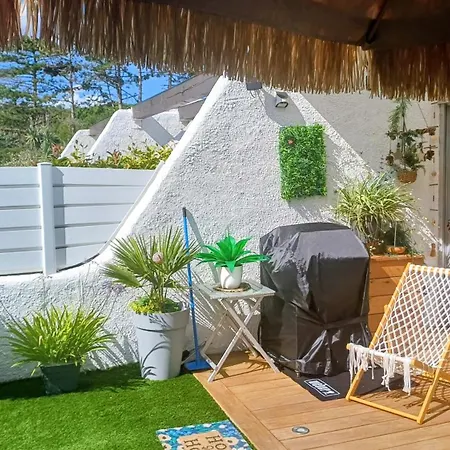 Casa vacanze Mon Coin De Paradis