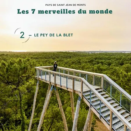 Mon Coin De Paradis