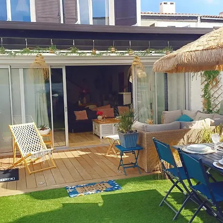 Casa vacanze Mon Coin De Paradis