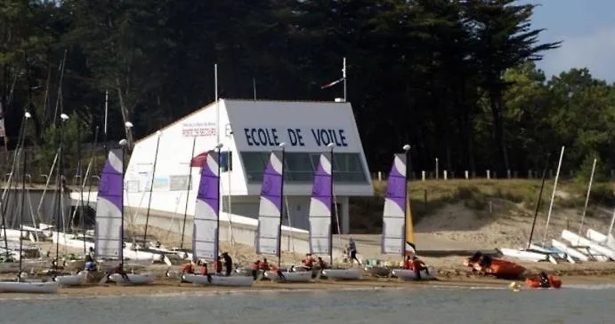 Mon Coin De Paradis Casa vacanze Saint-Jean-de-Monts