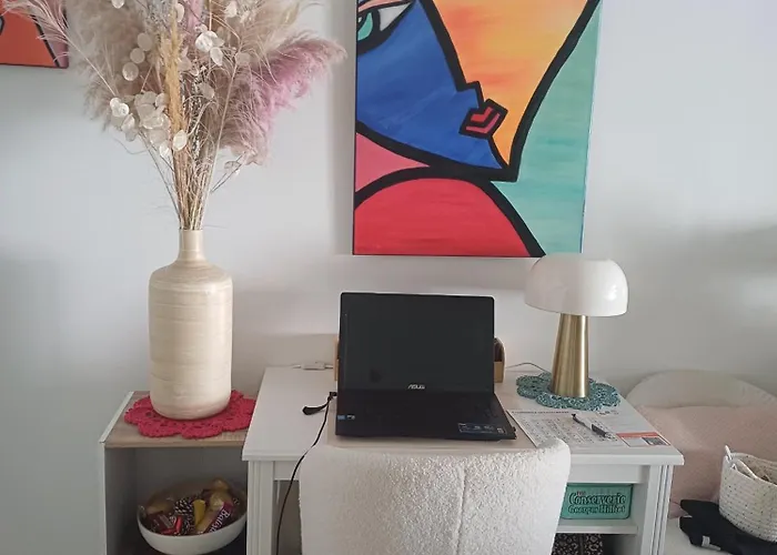 Casa vacanze Mon Coin De Paradis Saint-Jean-de-Monts