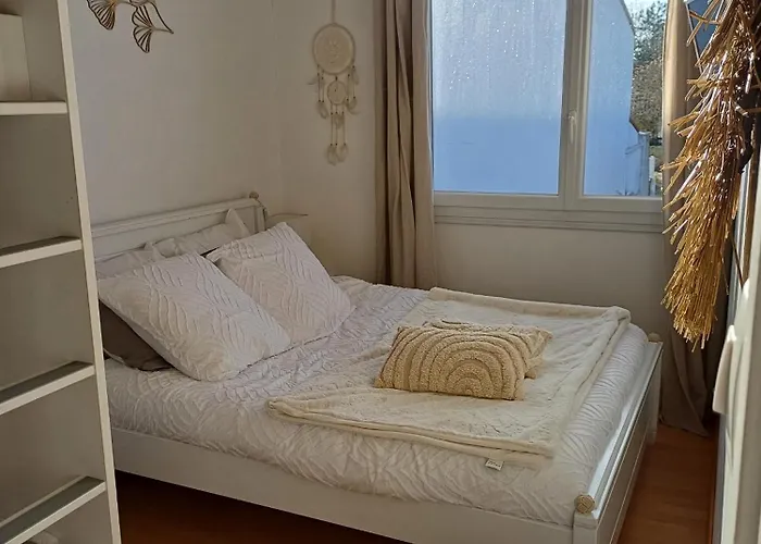 Casa vacanze Mon Coin De Paradis *