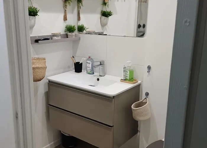 Casa vacanze Mon Coin De Paradis