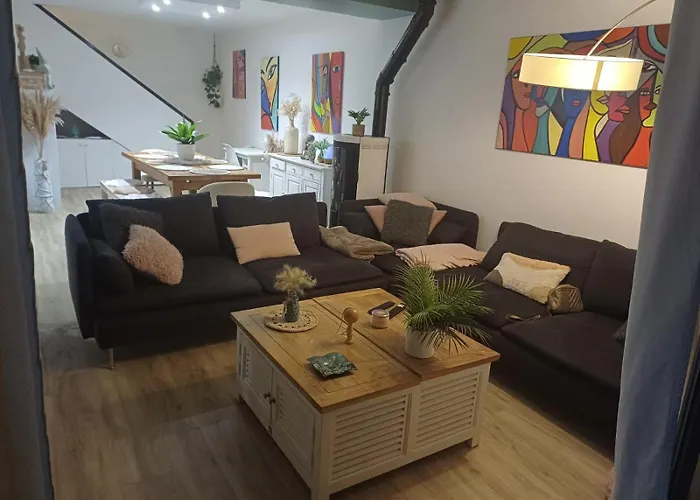 Mon Coin De Paradis Saint-Jean-de-Monts