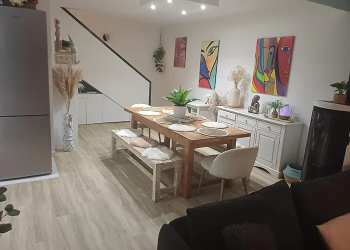 Casa vacanze Mon Coin De Paradis