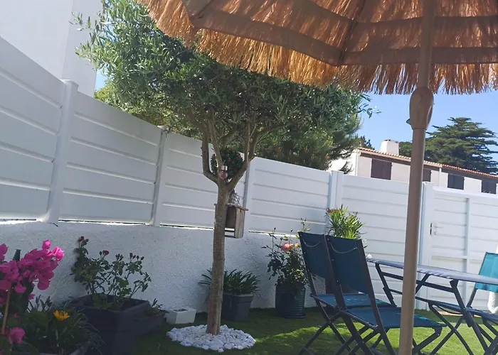 Mon Coin De Paradis Casa vacanze *