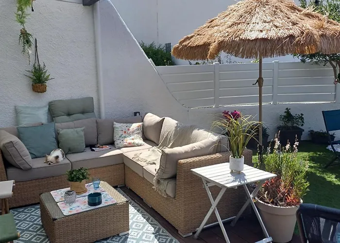 Mon Coin De Paradis Casa vacanze *