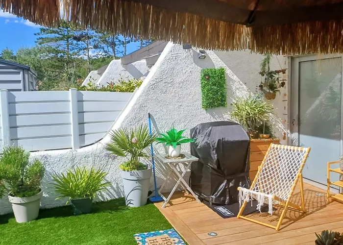 Casa vacanze Mon Coin De Paradis