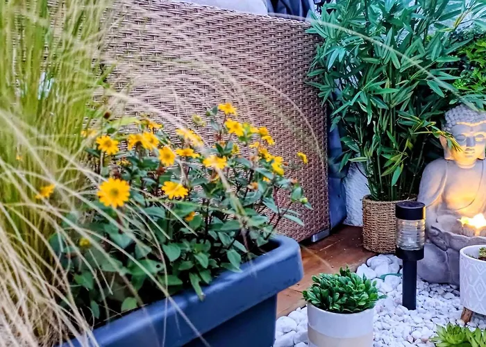 Casa vacanze Mon Coin De Paradis Saint-Jean-de-Monts