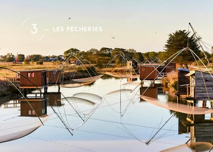 Mon Coin De Paradis Casa vacanze