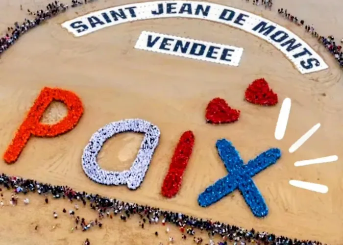 Casa vacanze Mon Coin De Paradis