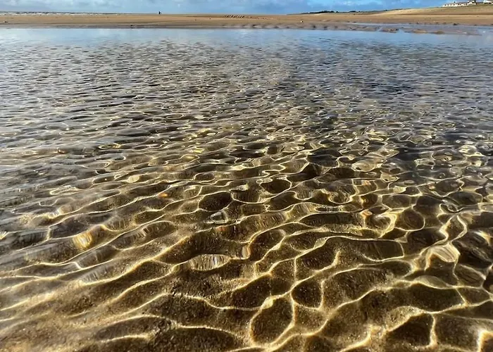 Mon Coin De Paradis Casa vacanze *