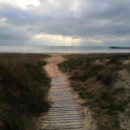 Mon Coin De Paradis *