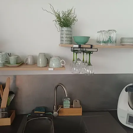 度假居 Mon Coin De Paradis *