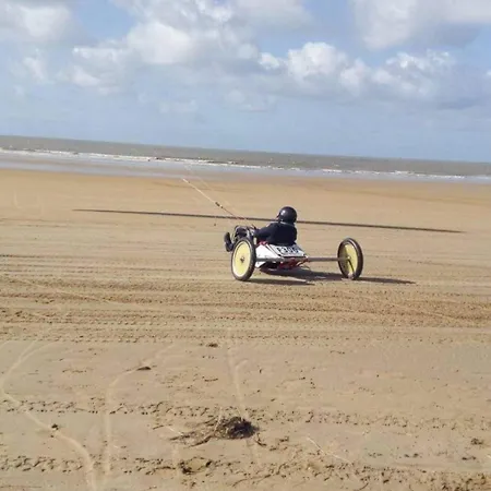 度假居 Mon Coin De Paradis *