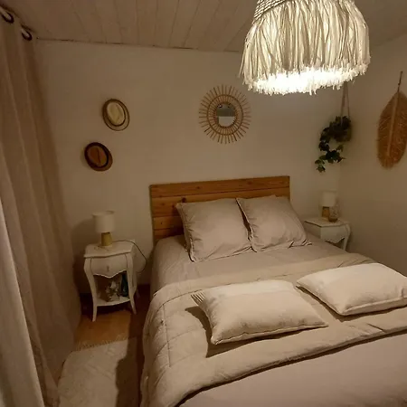 Mon Coin De Paradis Saint-Jean-de-Monts