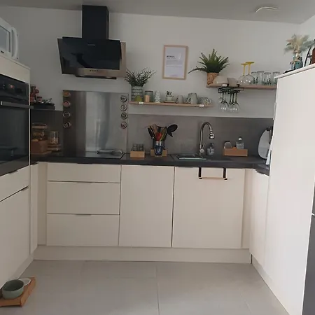 Mon Coin De Paradis Saint-Jean-de-Monts