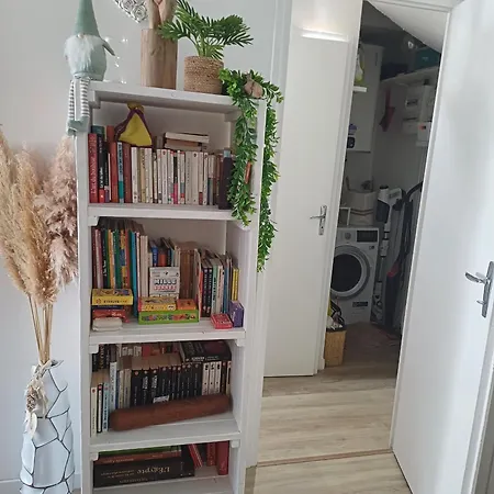 Mon Coin De Paradis *