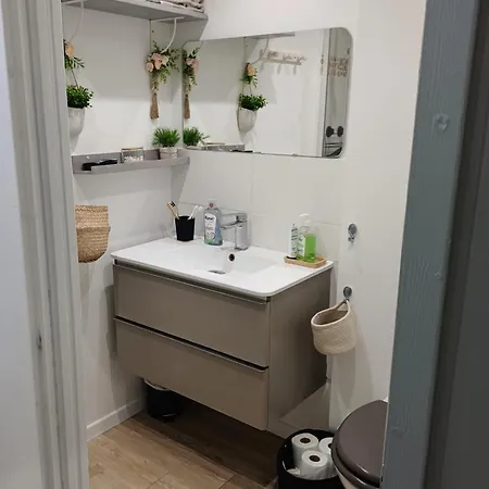 度假居 Mon Coin De Paradis