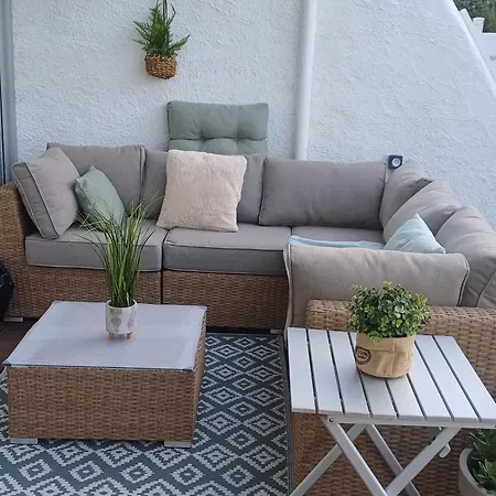 Mon Coin De Paradis 圣让-德蒙