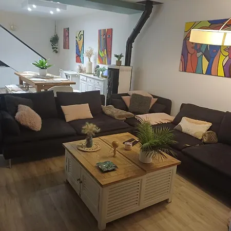 Mon Coin De Paradis Saint-Jean-de-Monts