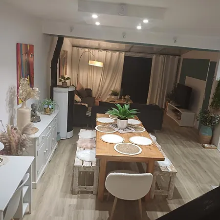 Mon Coin De Paradis * Saint-Jean-de-Monts