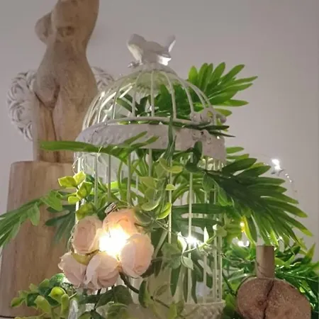 Mon Coin De Paradis *