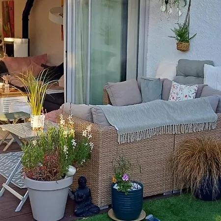 Mon Coin De Paradis *