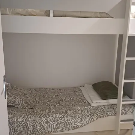 Casa de Férias Mon Coin De Paradis *