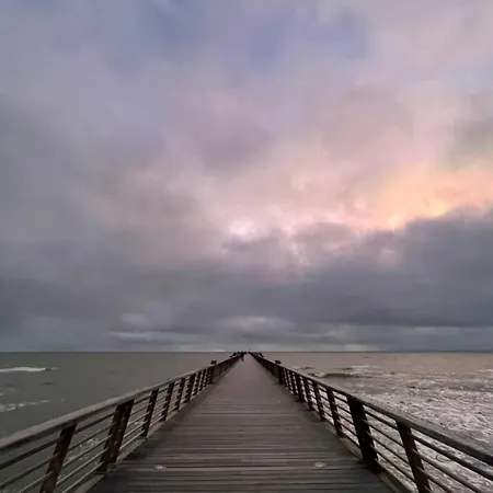 Mon Coin De Paradis Saint-Jean-de-Monts