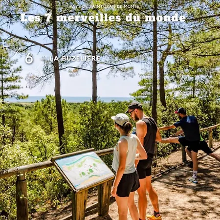 Mon Coin De Paradis Casa de Férias