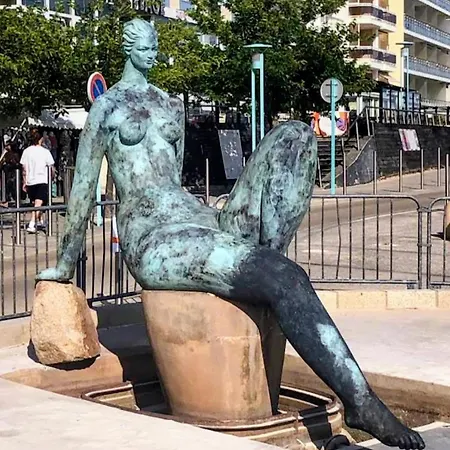 Casa de Férias Mon Coin De Paradis Saint-Jean-de-Monts