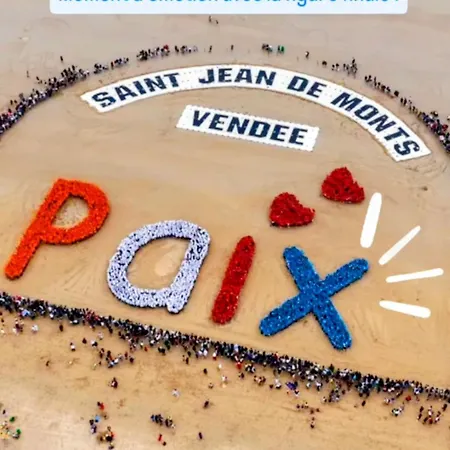 Casa de Férias Mon Coin De Paradis