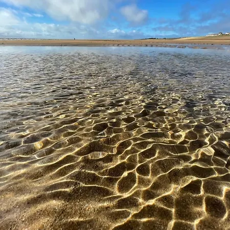Mon Coin De Paradis Casa de Férias *