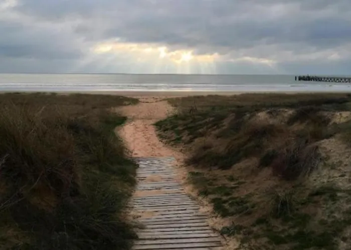 Mon Coin De Paradis *