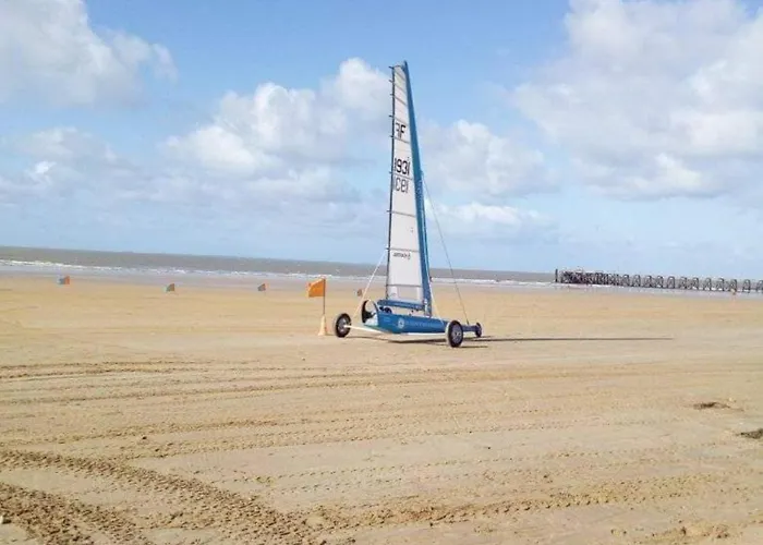 בית נופש Mon Coin De Paradis סן ז'אן דה מון